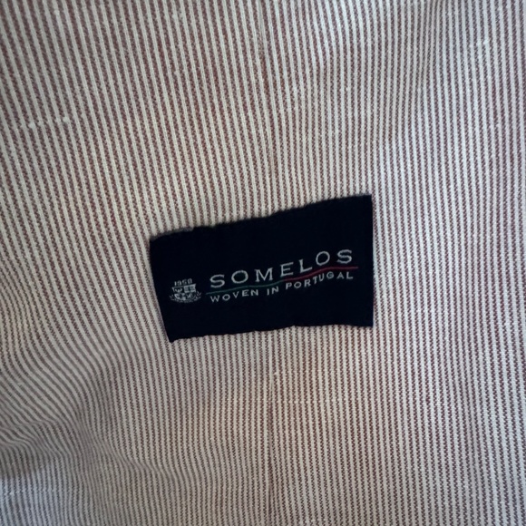 Men’s Blazer (36R) / Sport Coat | J Crew “Ludlow” - Picture 5 of 7